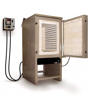 Euclid Front Loading Kiln (CF-Series) Euclid Front Loading Kiln (CF-Series)